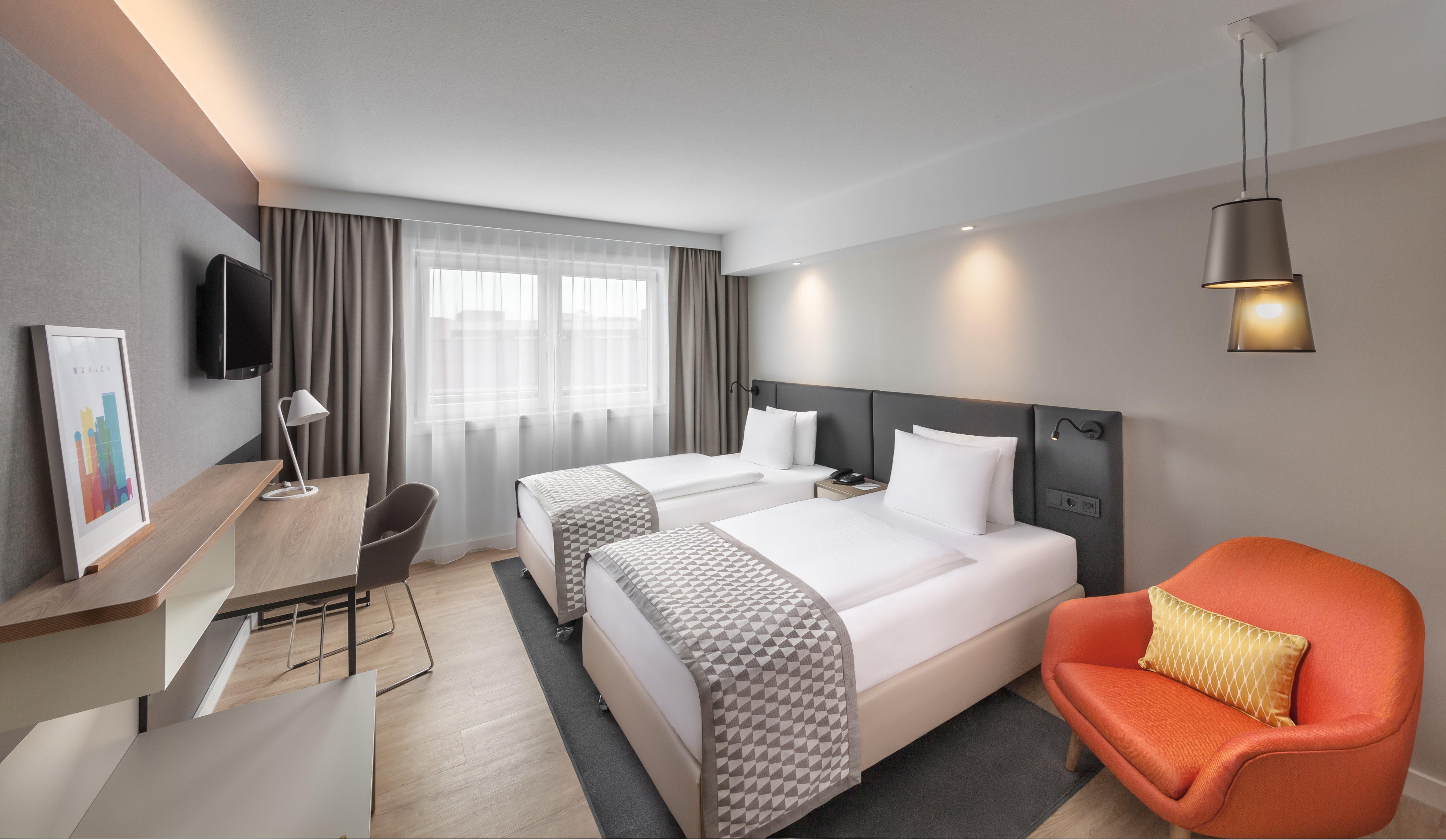 Centre By Ihg Hotel