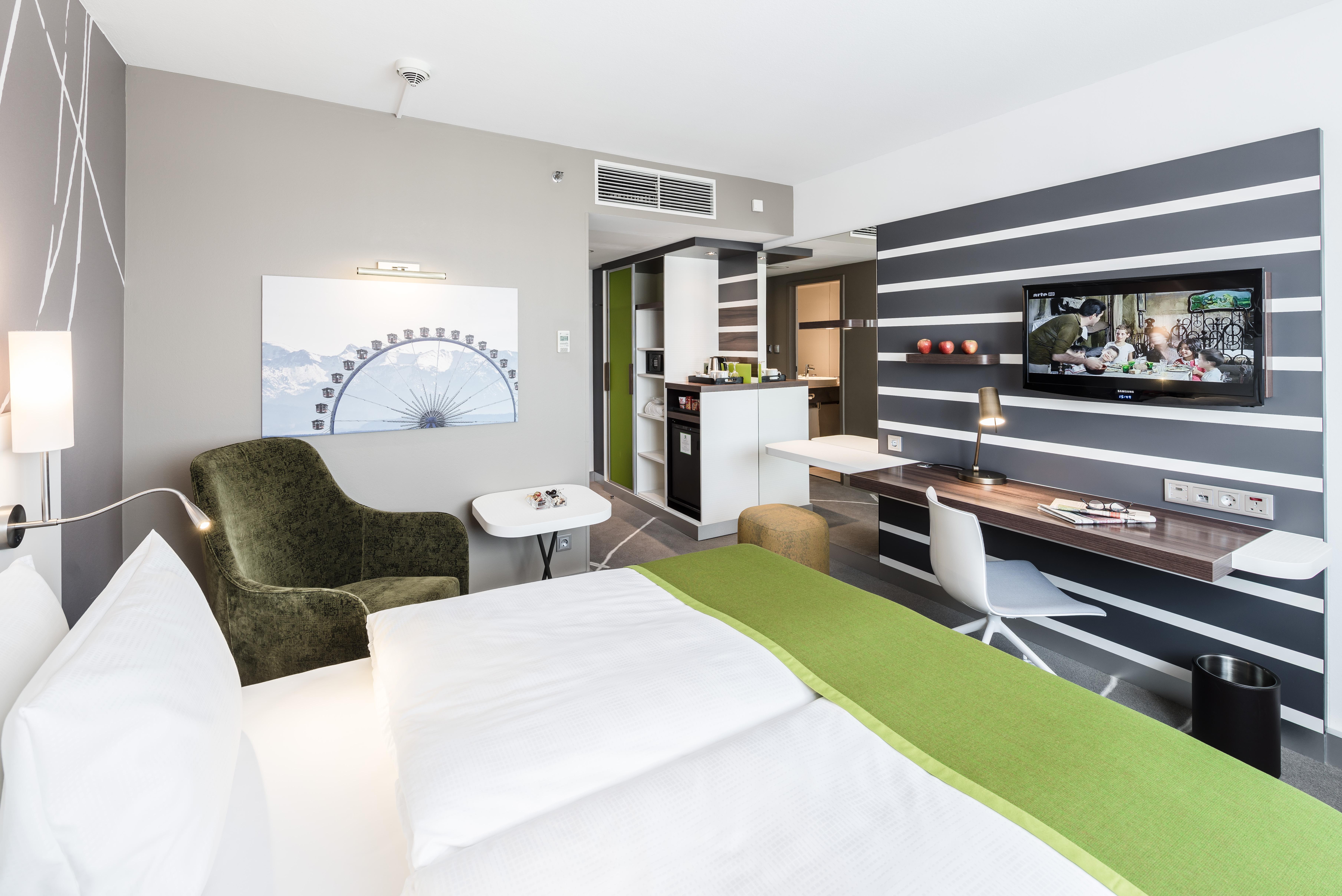 Centre By Ihg 4*