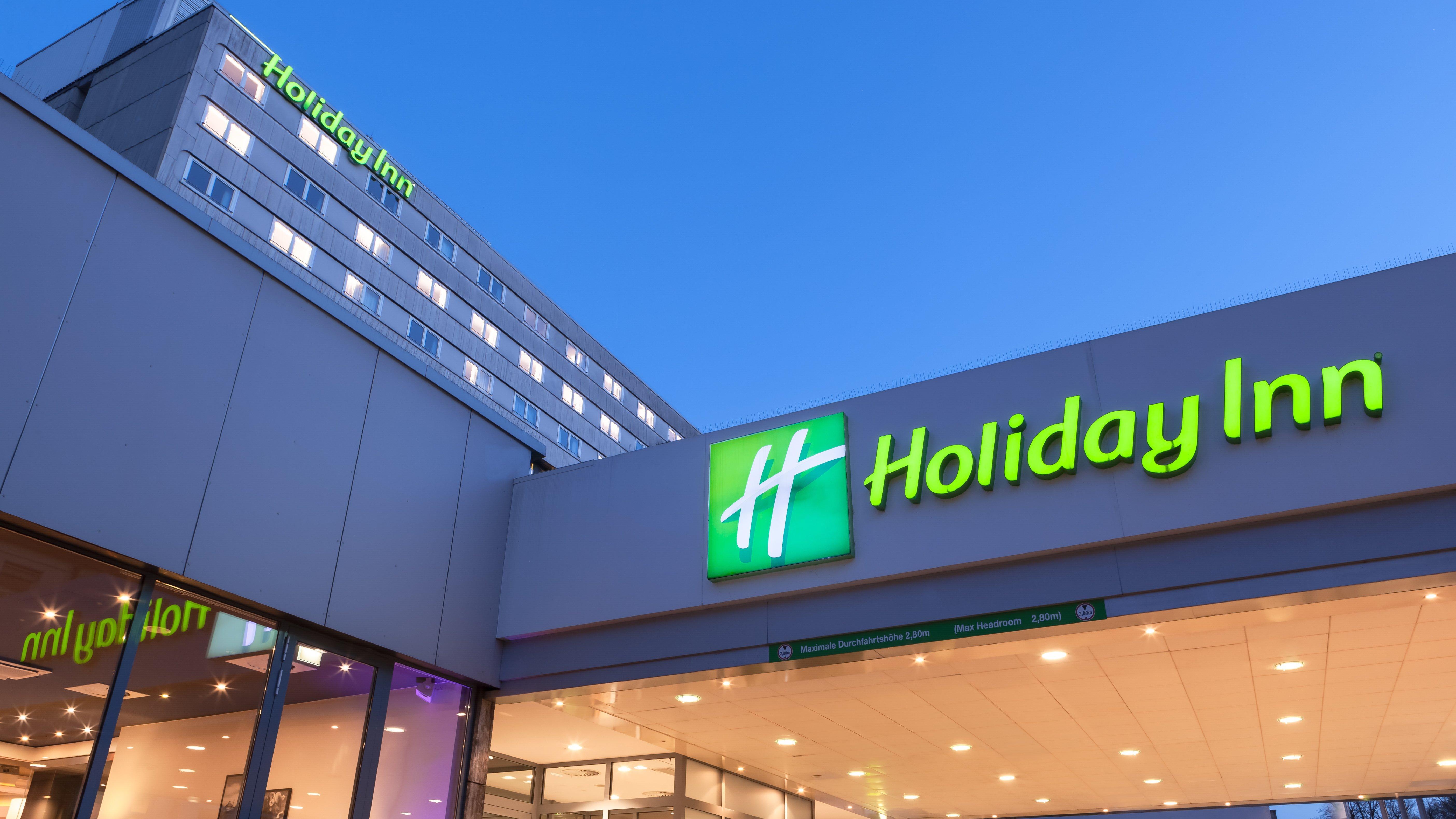 Centre By Ihg München