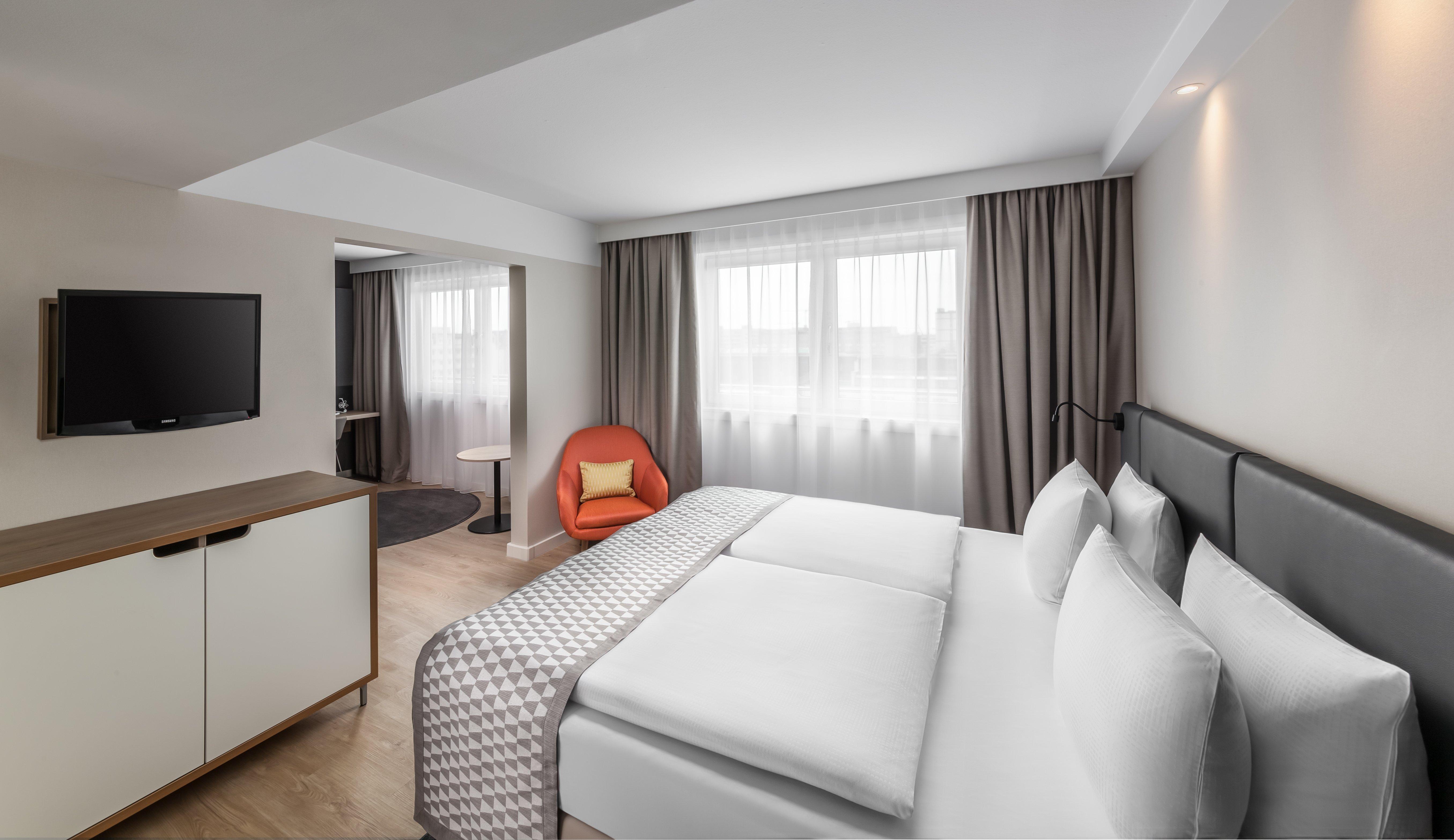 Centre By Ihg Hotel München