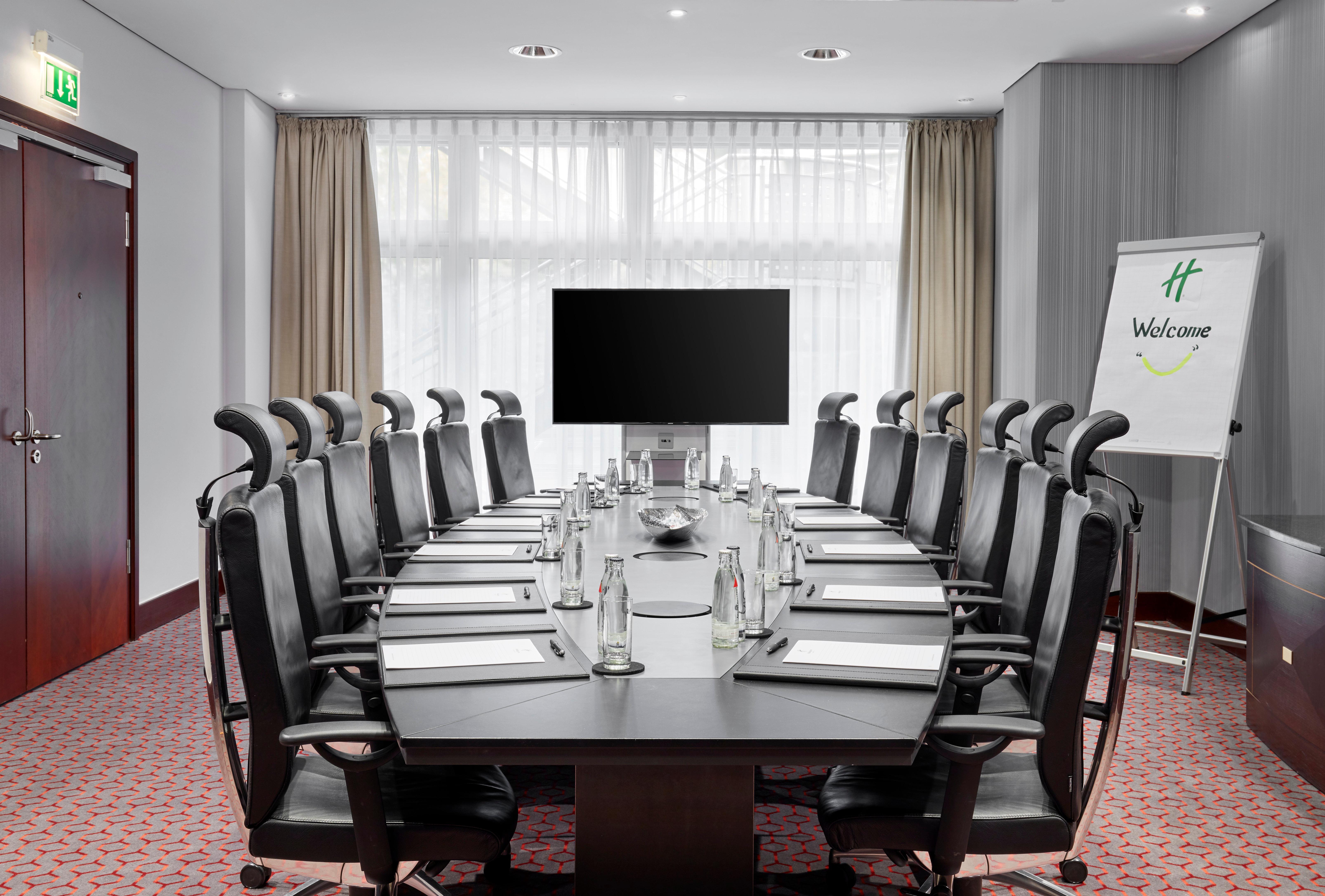 Centre By Ihg 4* München