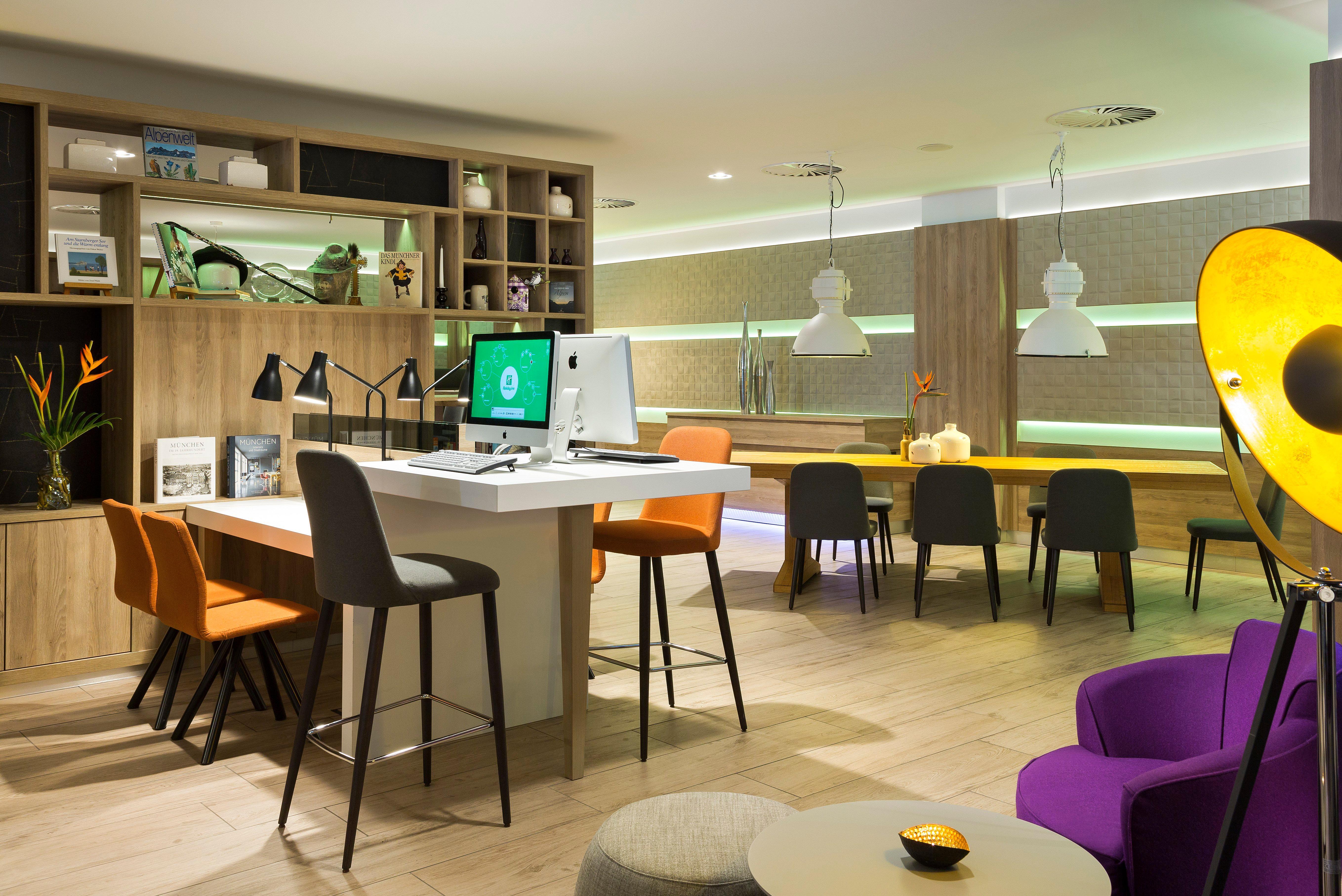 Centre By Ihg München