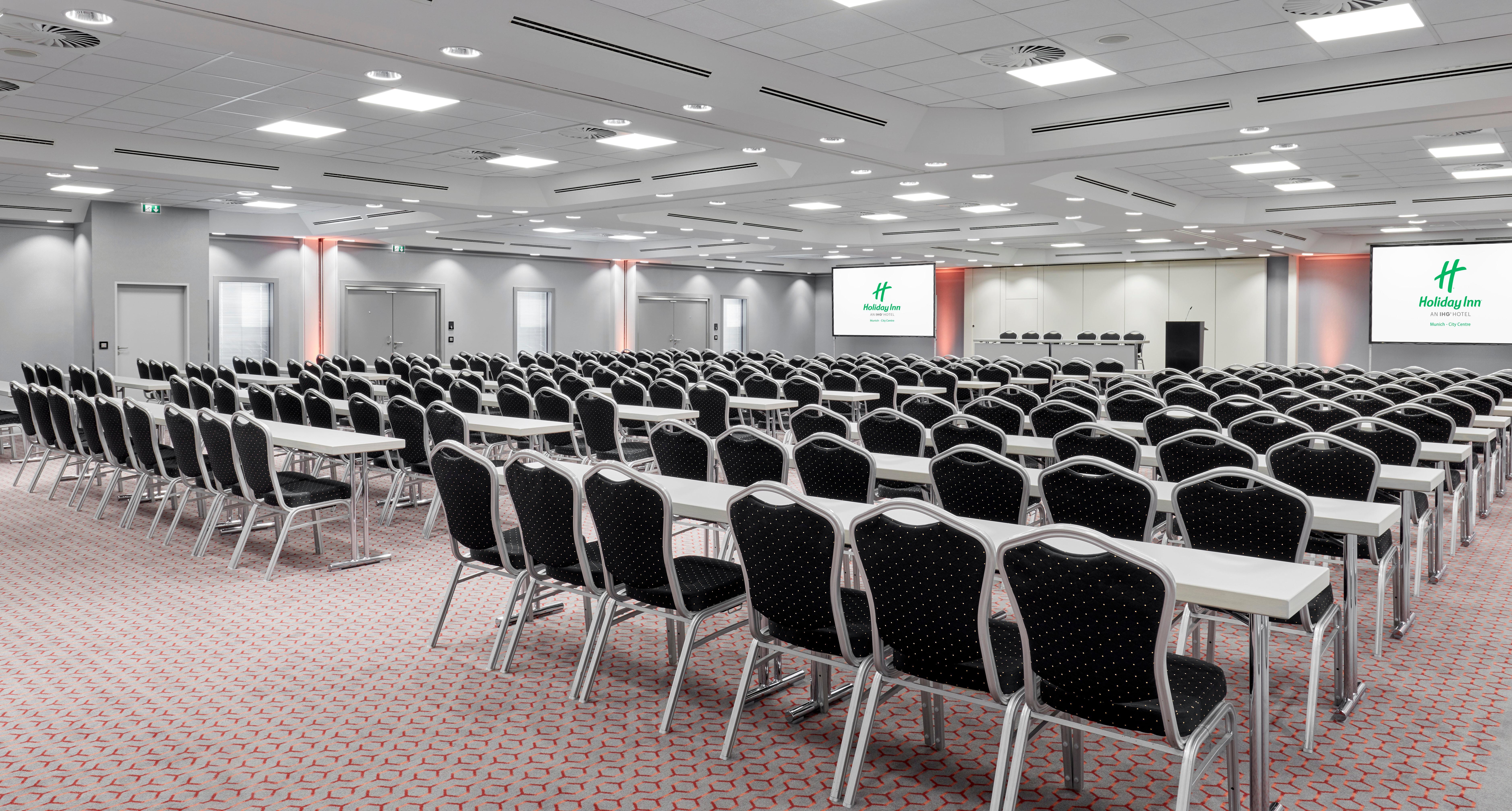 Hotel Centre By Ihg
