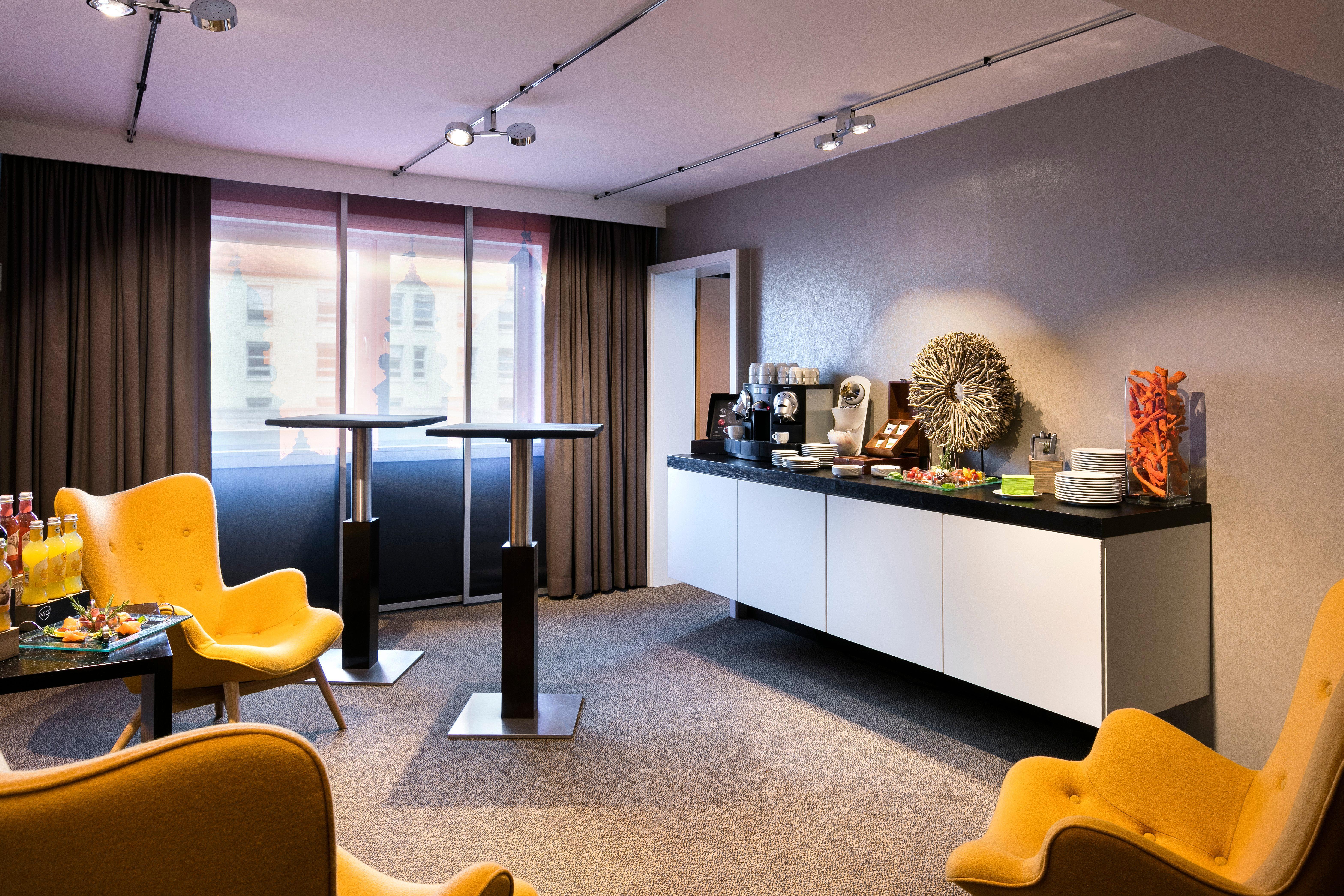 Centre By Ihg Hotel München