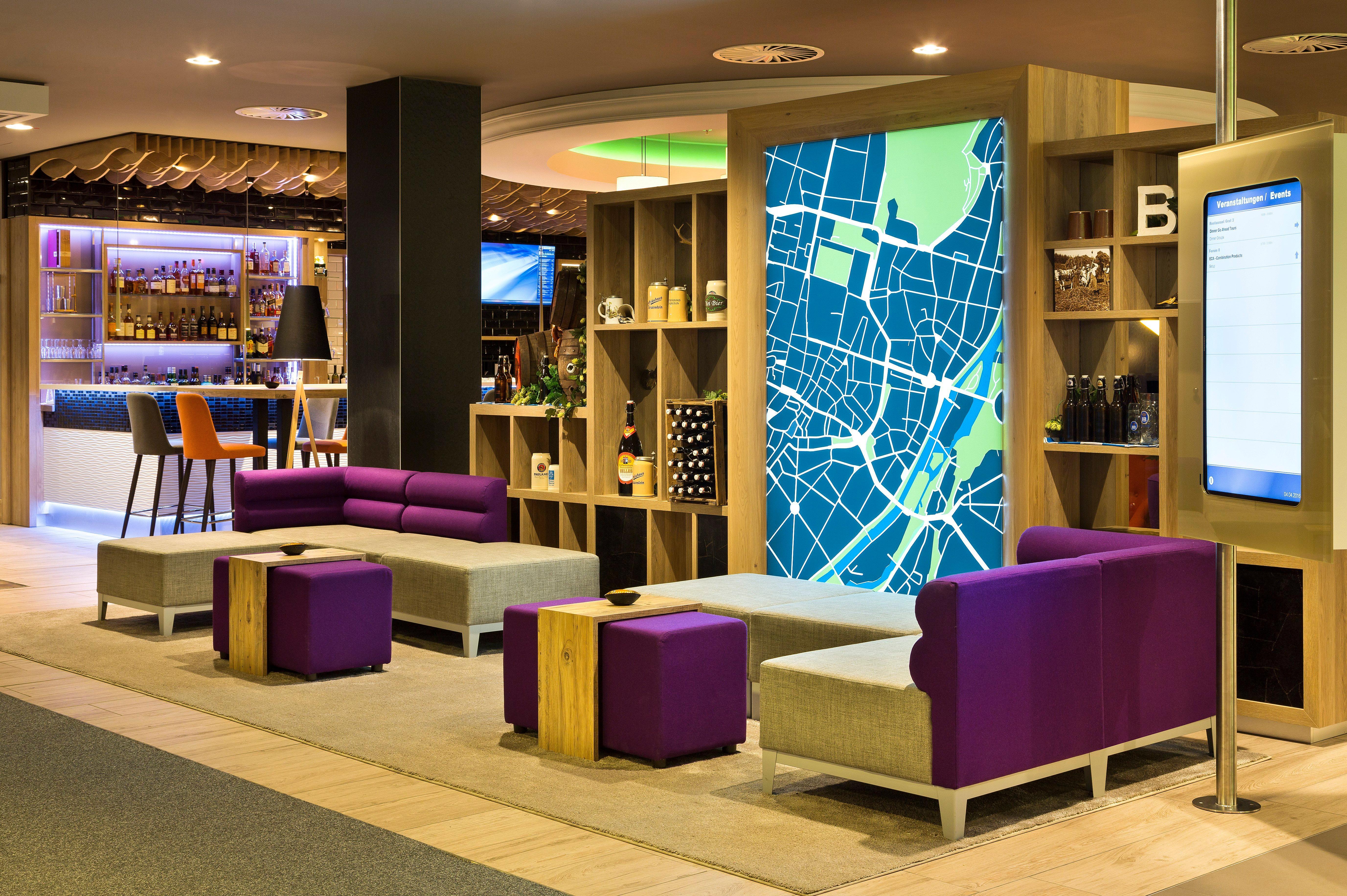 Centre By Ihg 4*