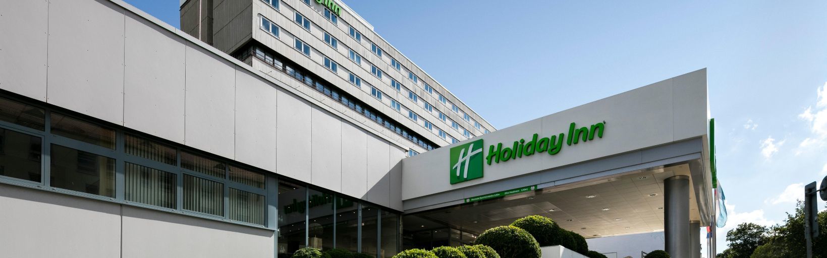Centre By Ihg Hotel München