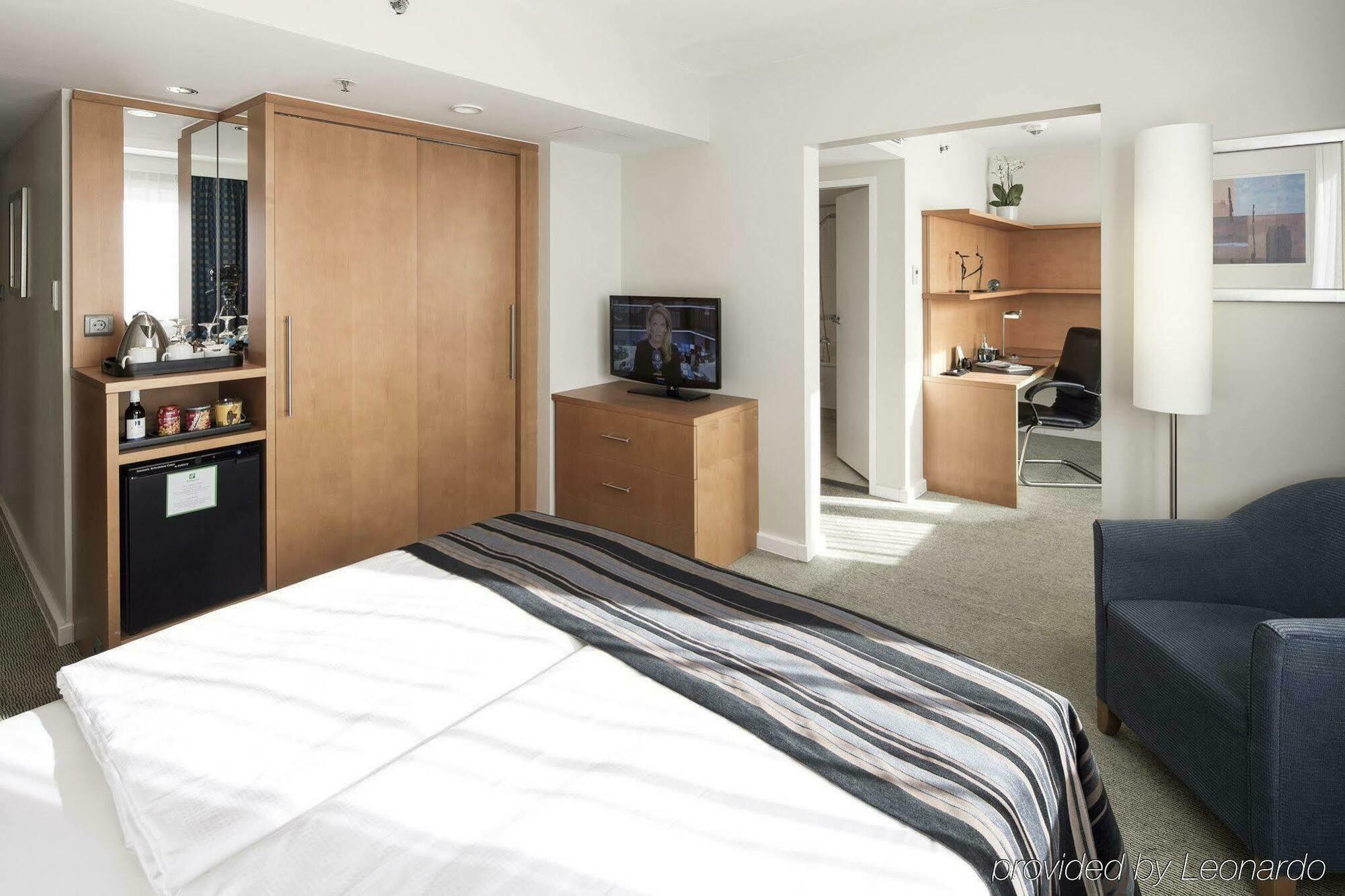 Hotel Centre By Ihg