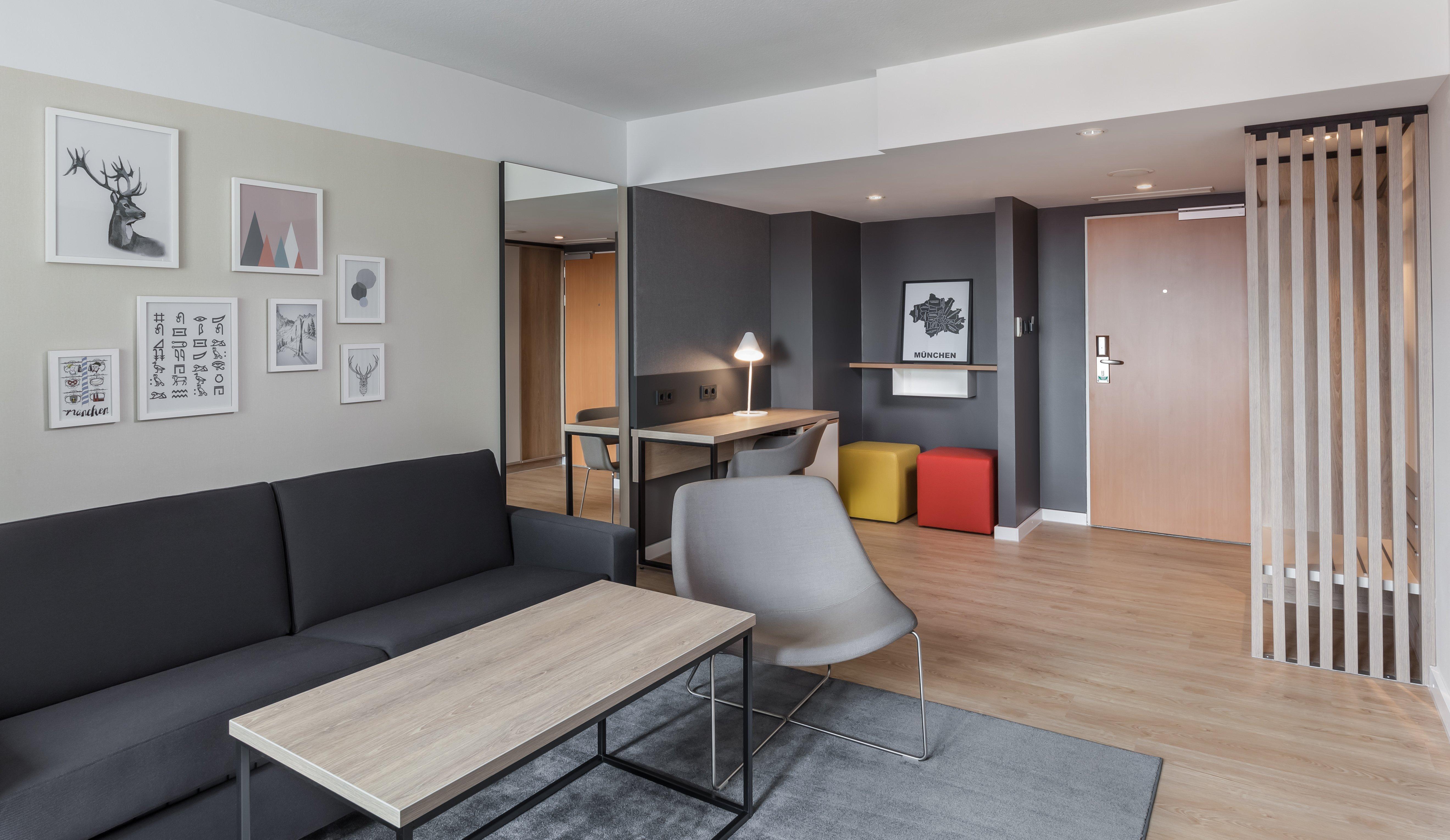 Centre By Ihg Hotel Munich