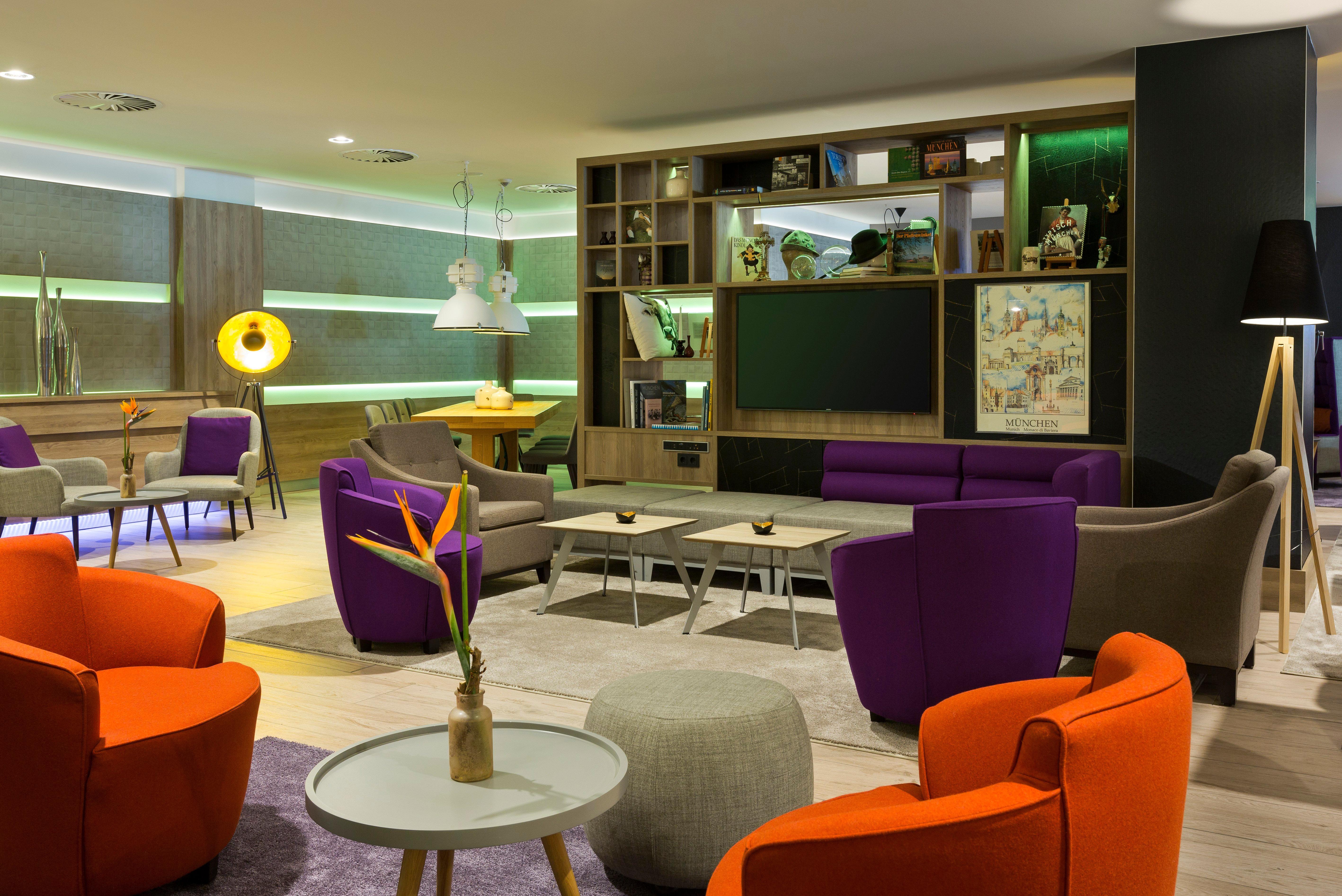 Centre By Ihg 4* Munich