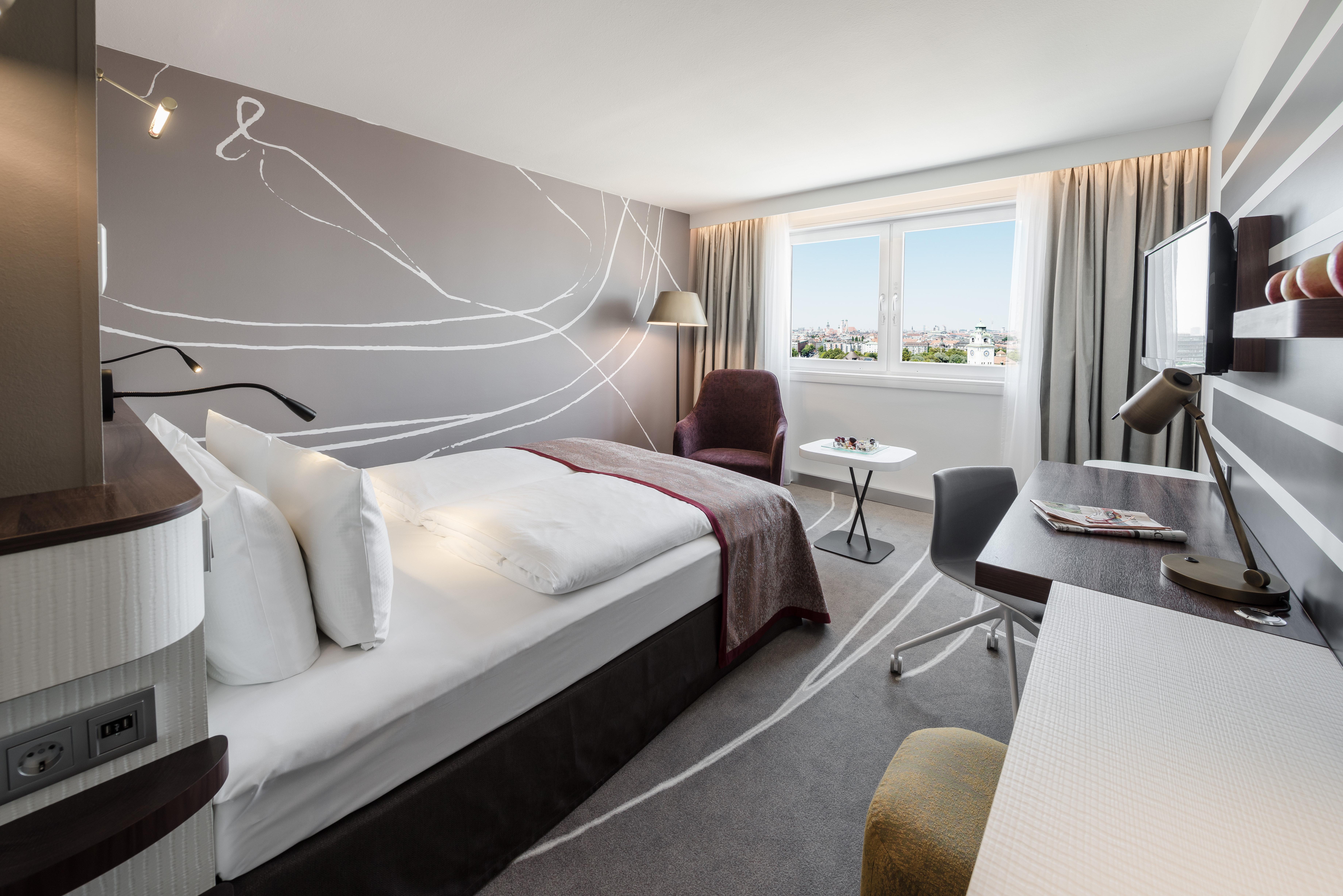 Centre By Ihg 4*