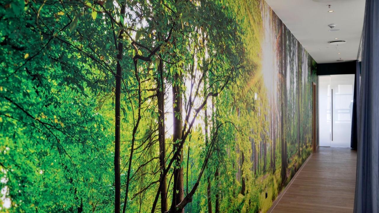 Centre By Ihg Hotel Munich