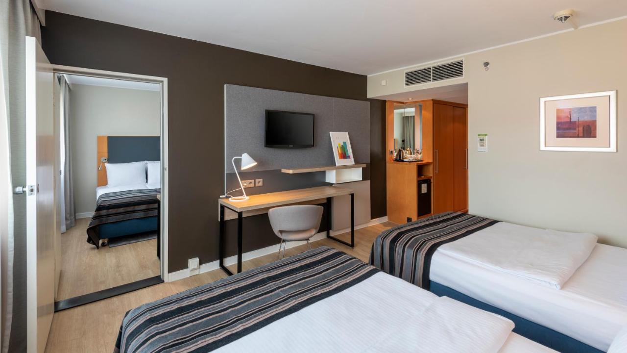 Centre By Ihg